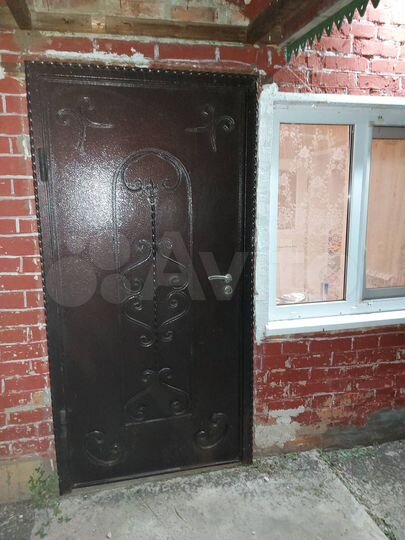 Дом 65,6 м² на участке 14,2 сот.