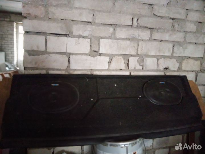 Акустическая полка