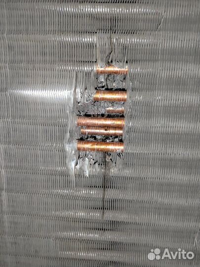 Ремонт чиллеров