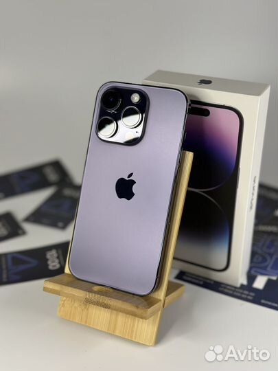 iPhone 14 Pro, 256 ГБ