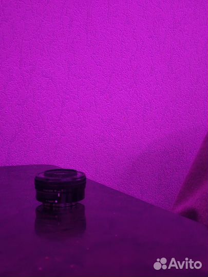 Объектив на sony e Tokina RMC 70-210mm f/4 Minolta