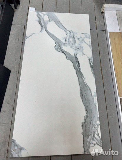 Керамогранит 60х120 мрамор Польша