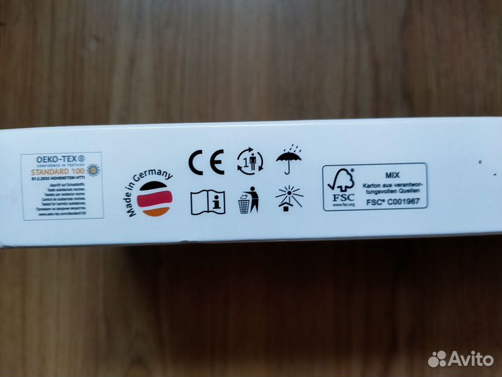 Коленный ортез midi