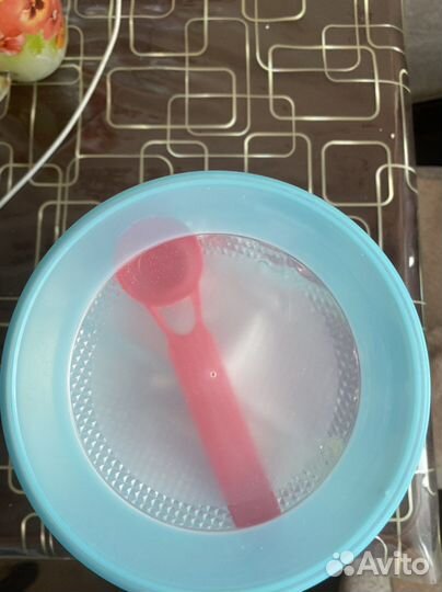 Детская смесь