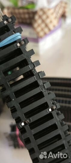 Рельсы радиусные Piko