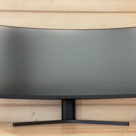 Xiaomi Curved 34 xmmntwq34