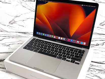 Apple macbook pro M1 8gb 512gb 104 циклов