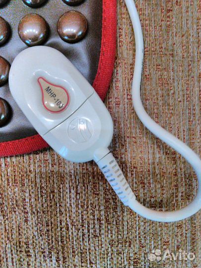 Подарок на Новый год или др Nuga Best MHP-100