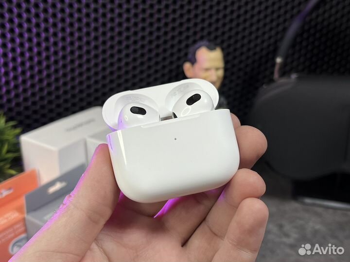 Apple watch 9/Ultra 2 +Airpods 3/Pro 2