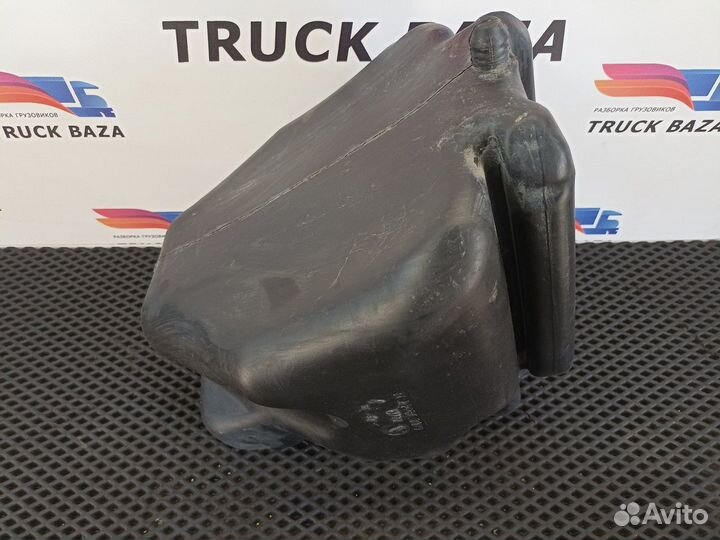 Бачок омывателя Man TGA, Man TGS, Man TGX