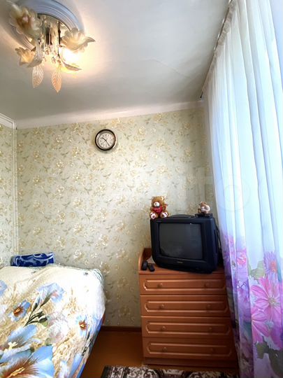 2-к. квартира, 37,1 м², 2/3 эт.