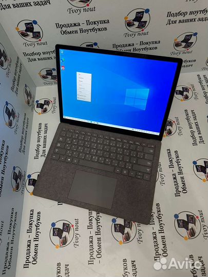 Surface 10-e поколение core I5