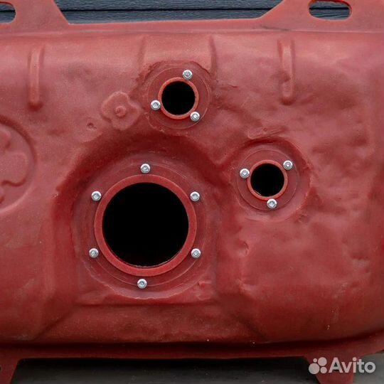 Топливный бак Suzuki Escudo пластиковый