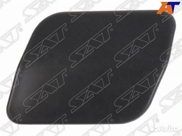 Крышка омывателя фары volkswagen touareg, VW touar