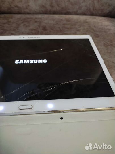 Samsung Galaxy Tab S 10.5 sm t805
