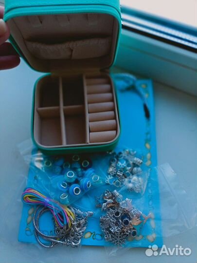 Набор для создания украшений