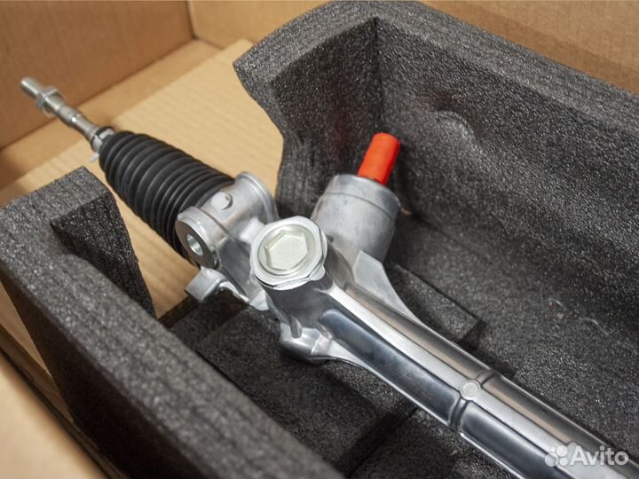 Рулевая рейка Toyota Corolla E150 Тойота Королла