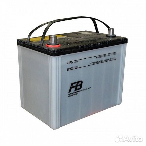 Аккумулятор FB 7000 90D26R 73 а/ч