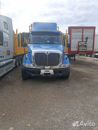 International 7600, 2004