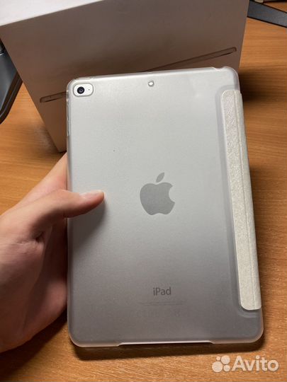 iPad mini 4 128gb