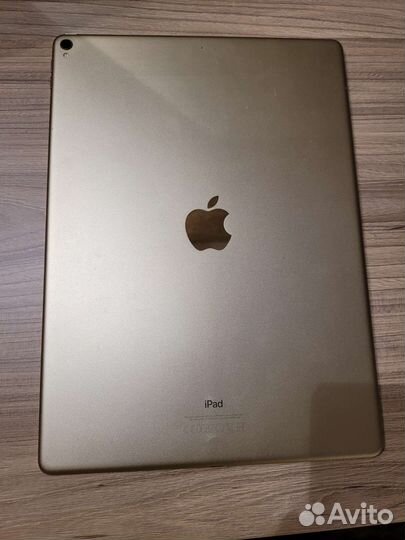 iPad pro 12.9 512gb 2017+