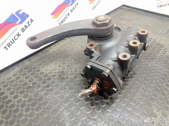 Гур Iveco EuroStar, Iveco EuroTech, Iveco Stralis