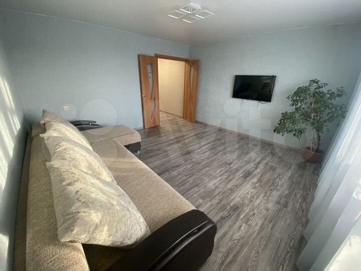 2-к. квартира, 54 м², 5/9 эт.