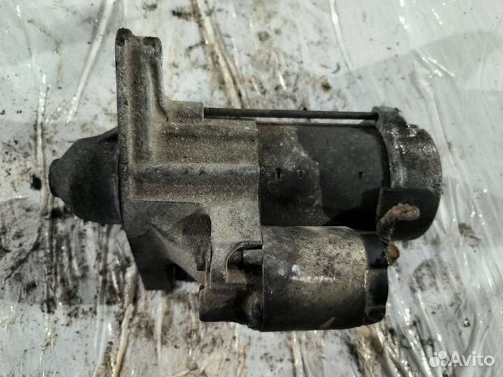 Стартер Volkswagen Scirocco 281000Y020 3 cczb