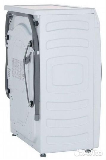 Стиральная машина Haier