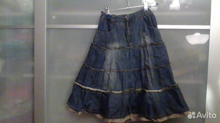 Одежда для девочки