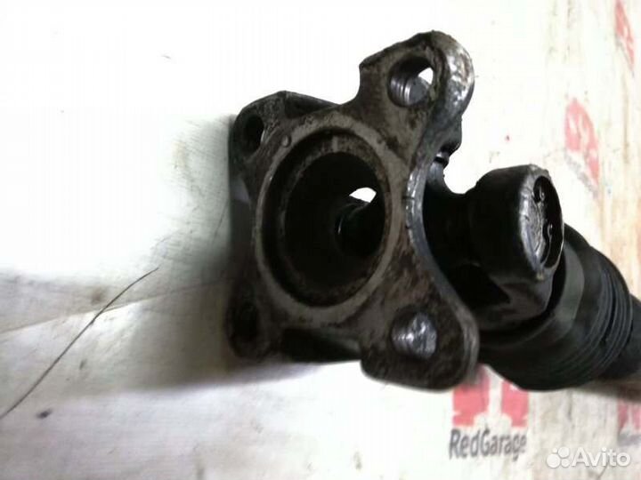 Карданный вал задний Ssangyong Musso Sports FJ OM