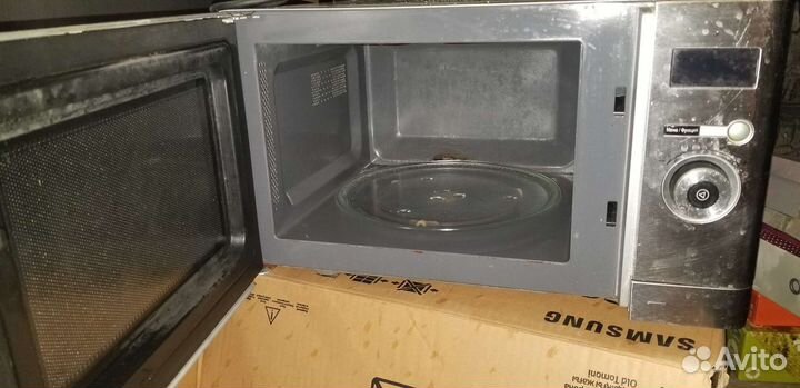 Микроволновая печь CMidea