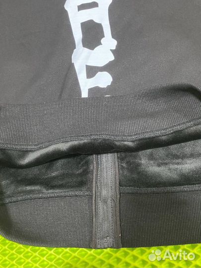 Зип худи Supreme x Thrasher (В наличии)