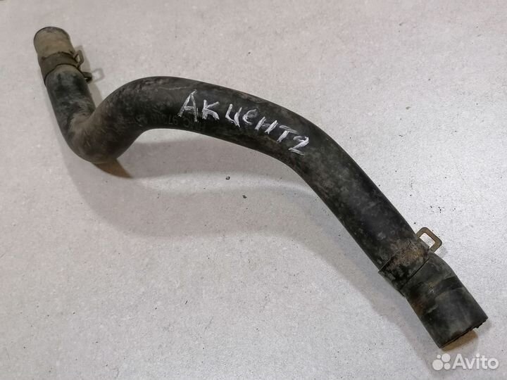 Трубка охлаждения Hyundai Accent II 2000-2012