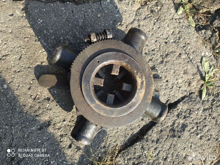 Клупп, лерка