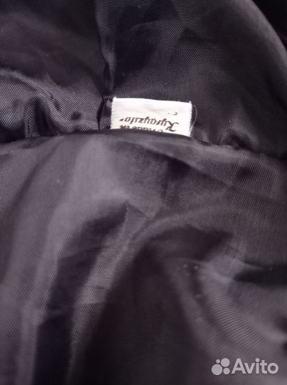 Пуховик женский 48 50