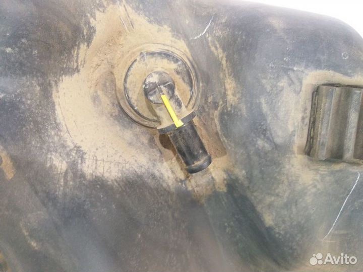 Бак топливный Хонда Insight 2