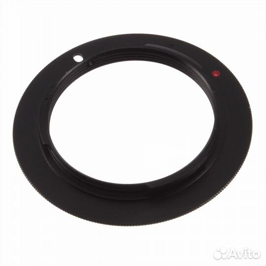 Адаптер (переходник) М42 для объектива nikon