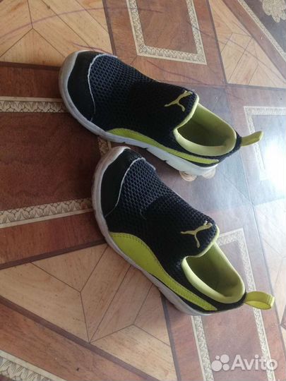 Кросовочки