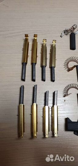 Щётки для стиральных машин