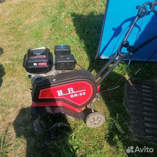 Мотокультиватор Brait 65