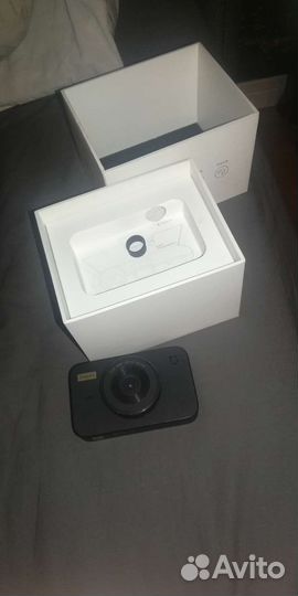 Видеорегистратор Xiaomi