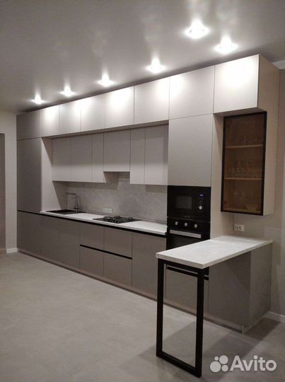 Мебель на заказ