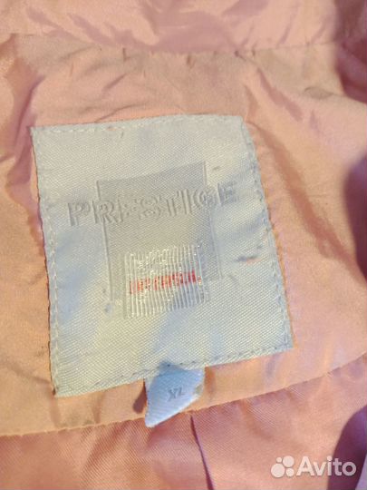 Куртка женская