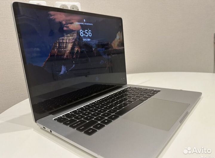 Xiaomi Redmibook Pro 14 120Гц 2K i5 12450H 16/512G