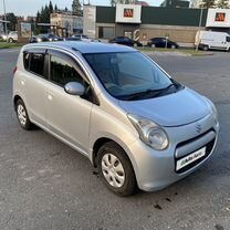 Suzuki Alto 0.7 CVT, 2010, 149 999 км, с пробегом, цена 420 000 руб.