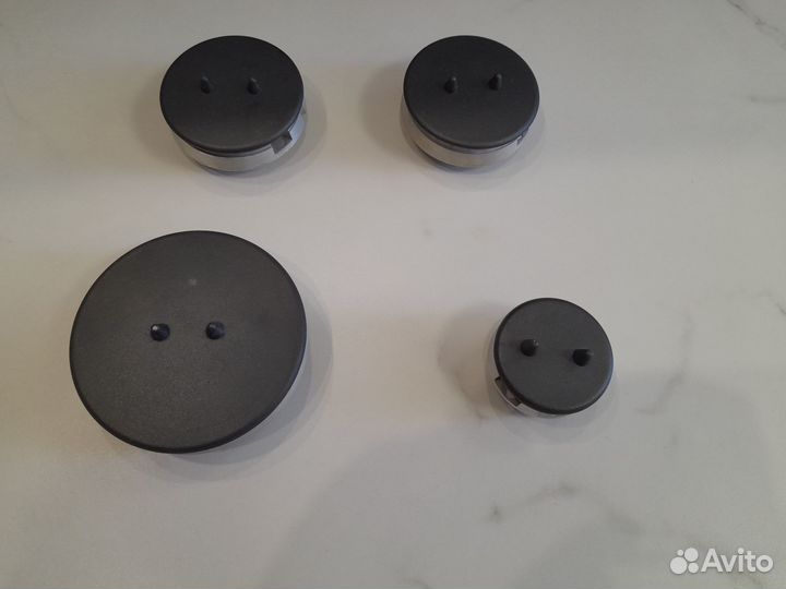 Рассекатели и крышки Defendi для IKEA Livsgnista