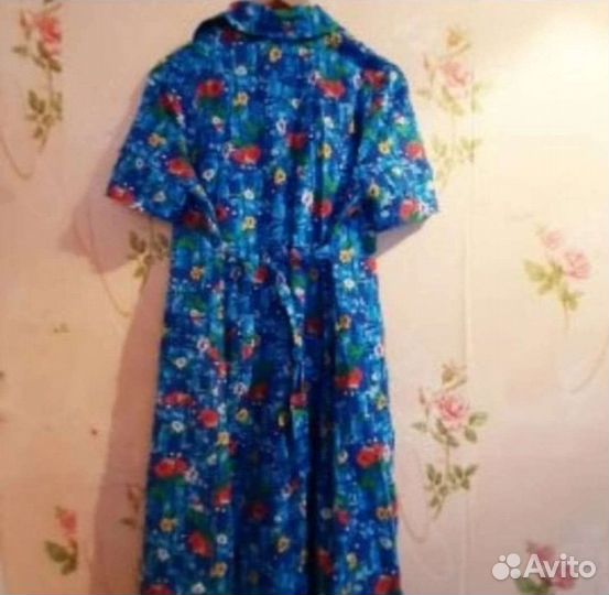 Халат новый размер 42-44