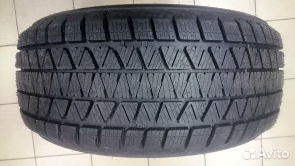 Bridgestone Blizzak DM-V3 235/65 R18 106S
