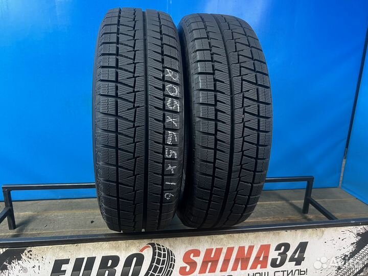 Bridgestone Ice Partner 2 205/65 R16 95R